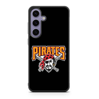 Pittsburgh Pirates 2 Samsung Galaxy S24 | S24+ Case