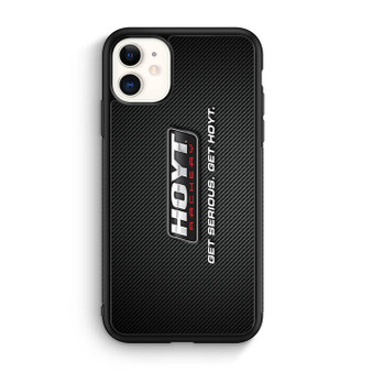 Hoyt Archery iPhone 11 Case