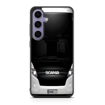 scania bus Samsung Galaxy S24 | S24+ Case