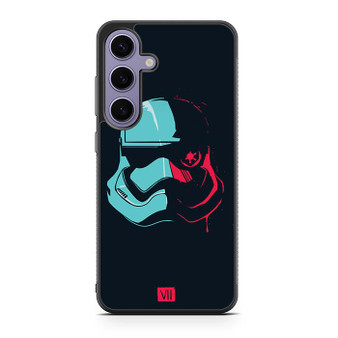 Star Wars Stormtrooper Samsung Galaxy S24 | S24+ Case