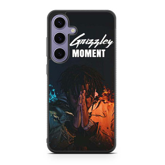 Tee Grizzley Samsung Galaxy S24 | S24+ Case