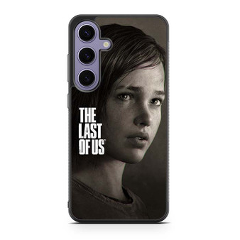The Last of Us Ellie 2 Samsung Galaxy S24 | S24+ Case