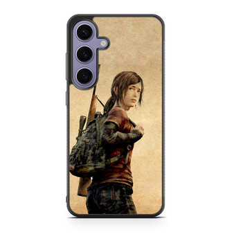 The Last of Us Ellie 1 Samsung Galaxy S24 | S24+ Case