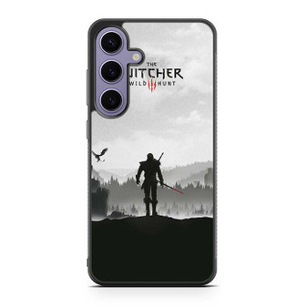 The Witcher III The Wild Hunt Samsung Galaxy S24 | S24+ Case