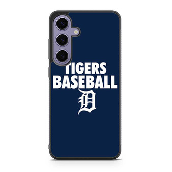 Tigers Baseball Detroit Samsung Galaxy S24 | S24+ Case
