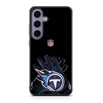 Titans American Football Samsung Galaxy S24 | S24+ Case
