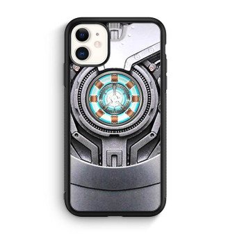 ironman mark II suit iPhone 11 Case