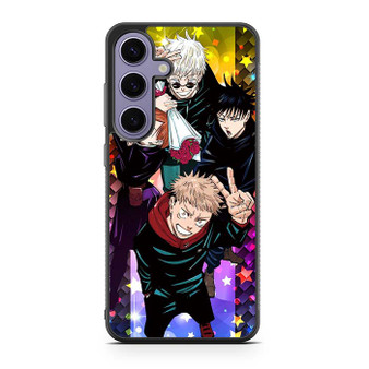 Jujutsu Kaisen 3 Samsung Galaxy S24 | S24+ Case