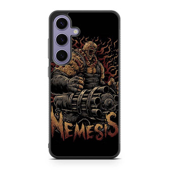 Resident Evil Nemesis Samsung Galaxy S24 | S24+ Case