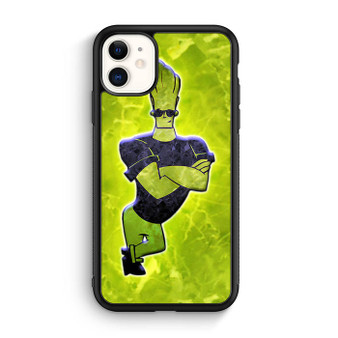 Johnny Bravo 2 iPhone 11 Case