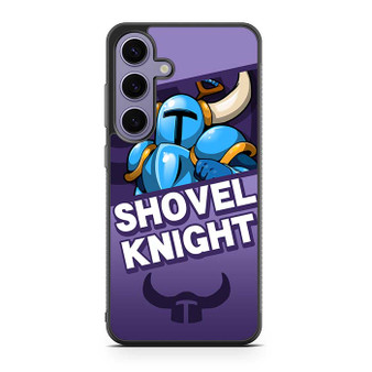 Shovel Knight 2 Samsung Galaxy S24 | S24+ Case