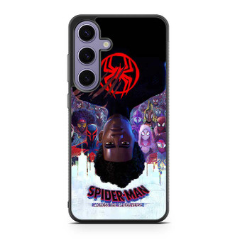 Spiderman Across the Spiderverse Samsung Galaxy S24 | S24+ Case