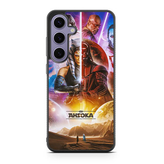 Star Wars Ahsoka Samsung Galaxy S24 | S24+ Case