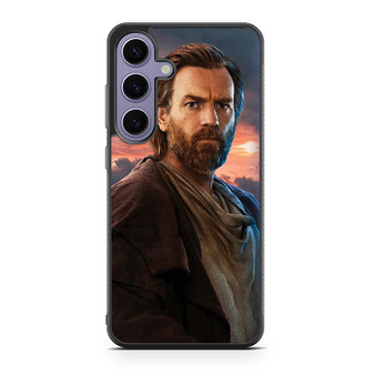 Star Wars Obi Wan Kenobi Samsung Galaxy S24 | S24+ Case