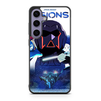 Star wars visions Cover 2 Samsung Galaxy S24 | S24+ Case