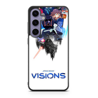 Star wars visions Cover Samsung Galaxy S24 | S24+ Case