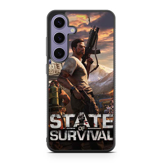 State of survival Samsung Galaxy S24 | S24+ Case