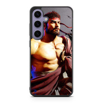 Street Fighter 6 Ryu Samsung Galaxy S24 | S24+ Case