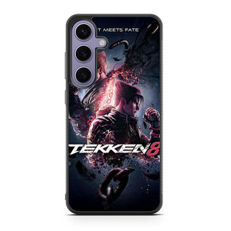 Tekken 8 Samsung Galaxy S24 | S24+ Case