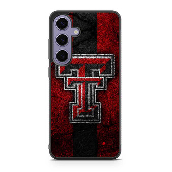 Texas Tech american football team Samsung Galaxy S24 | S24+ Case