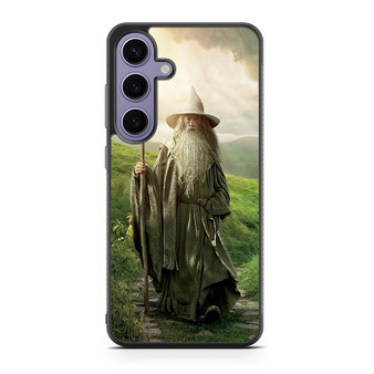 The lord of the rings gandalf shire Samsung Galaxy S24 | S24+ Case