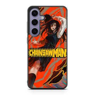 War Devil Samsung Galaxy S24 | S24+ Case