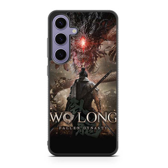 Wo Long Fallen Dynasty Samsung Galaxy S24 | S24+ Case