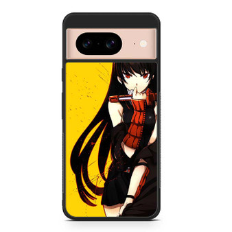 Akame Ga Kill 3 Google Pixel 8 | Pixel 8 Pro Case