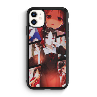 Kaguya Sama Love is War 1 iPhone 11 Case