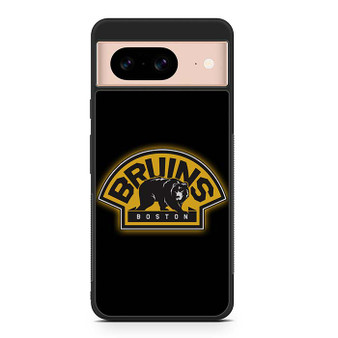 Boston Bruins 2 Google Pixel 8 | Pixel 8 Pro Case