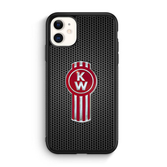 kenworth iPhone 11 Case