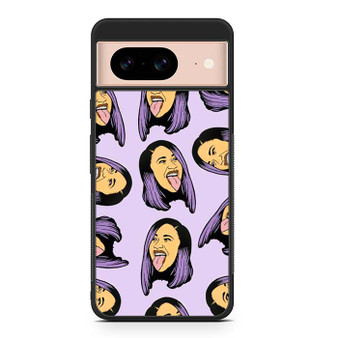 Cardi B Google Pixel 8 | Pixel 8 Pro Case