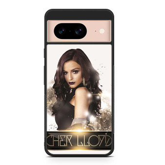 Cher Lloyd Google Pixel 8 | Pixel 8 Pro Case