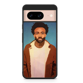 Childish gambino Google Pixel 8 | Pixel 8 Pro Case