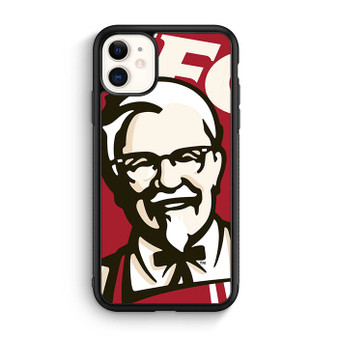 KFC iPhone 11 Case