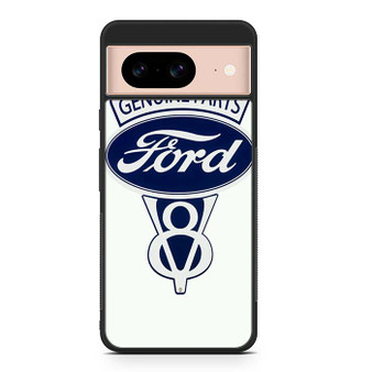Ford Genuie Parts Google Pixel 8 | Pixel 8 Pro Case