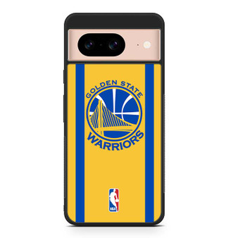 Golden State Warriors 3 Google Pixel 8 | Pixel 8 Pro Case