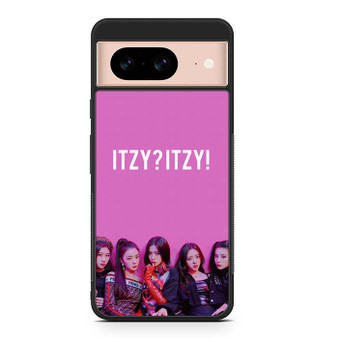 Itzy Google Pixel 8 | Pixel 8 Pro Case