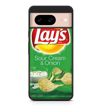 Lays 2 Google Pixel 8 | Pixel 8 Pro Case