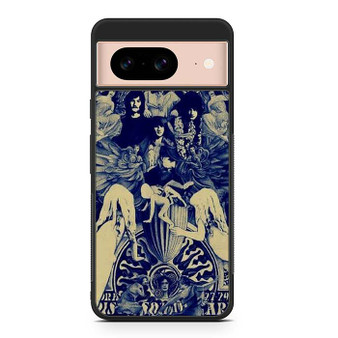 Led Zeppelin 1 Google Pixel 8 | Pixel 8 Pro Case