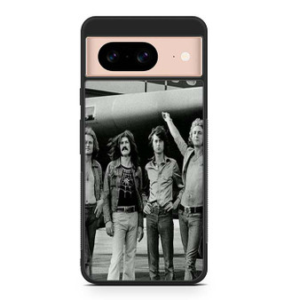 Led Zeppelin Classic Google Pixel 8 | Pixel 8 Pro Case
