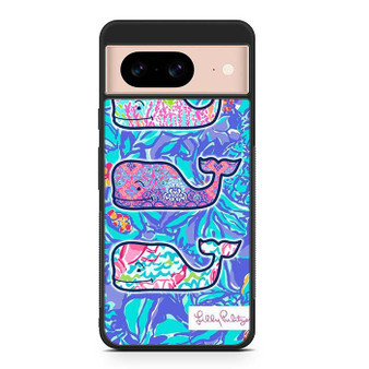 Lilly Pulitzer Google Pixel 8 | Pixel 8 Pro Case