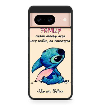 Lilo & Stitch Google Pixel 8 | Pixel 8 Pro Case