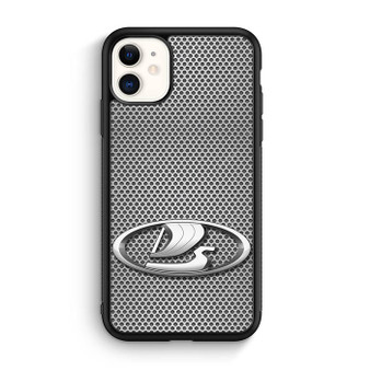 LADA Car DS iPhone 11 Case