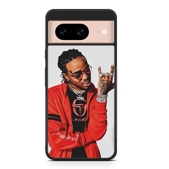 Migos Google Pixel 8 | Pixel 8 Pro Case