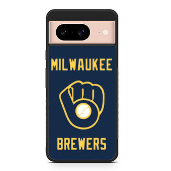 Milwaukee Brewers 2 Google Pixel 8 | Pixel 8 Pro Case