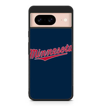 Minnesota Google Pixel 8 | Pixel 8 Pro Case