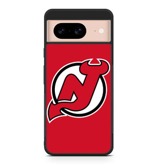 New Jersey Devils 2 Google Pixel 8 | Pixel 8 Pro Case