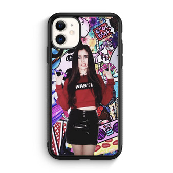 Lauren Jauregui Fifth Harmony 2 iPhone 11 Case