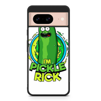 Pickle Rick 2 Google Pixel 8 | Pixel 8 Pro Case